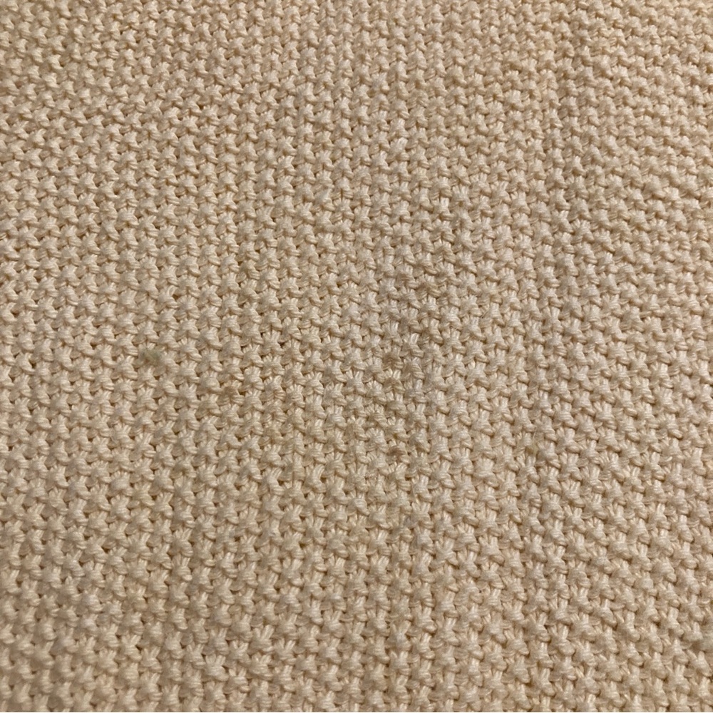 EUC Vintage Basic Editions Heavyweight Sweater Si… - image 9